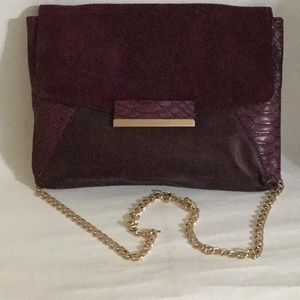 ALDO Ladies Shoulder/ Sling Bag